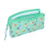 Picture of Safta: Bluey Sisters - Triple Pencil Case (812533744)