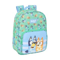 Picture of Safta: Bluey Sisters - Small Backpack (34cm) (612533185)