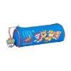 Picture of Safta: Paw Patrol Cool - Round Pencil Case (812542026)