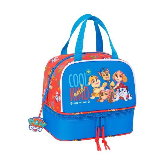 Picture of Safta: Paw Patrol Cool - Snack Holder (812542040)