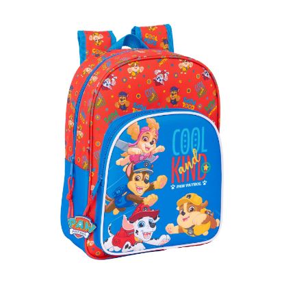 Picture of Safta: Paw Patrol Cool - Small Backpack (34cm) (612542185)