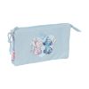 Picture of Safta: Stitch - Triple Pencil Case (812602744)
