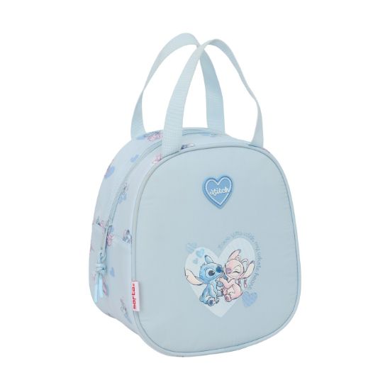 Picture of Safta: Stitch - Thermos Carrying Case (812602607)