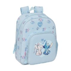 Picture of Safta: Stitch - Small Backpack (34cm) (612602006)