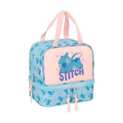Picture of Safta: Stitch Ohana - Lunch Bag (812613040)