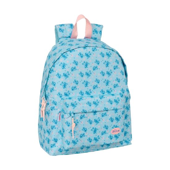 Picture of Safta: Stitch Ohana - Backpack (42cm) (612613774)
