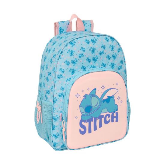 Picture of Safta: Stitch Ohana - Backpack (42cm) (612613180)