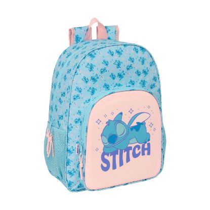 Picture of Safta: Stitch Ohana - Backpack (42cm) (612613180)