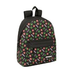 Picture of Safta: Minecraft - Backpack (42cm) (612647774)