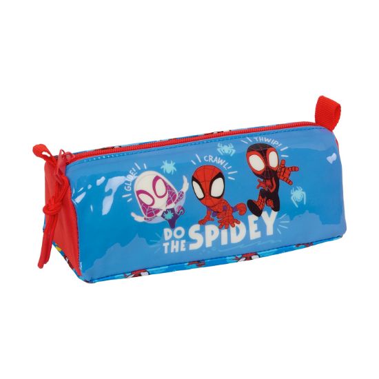 Picture of Safta: Spidey - Pencil Case (812662742)