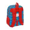 Picture of Safta: Spidey - Small Backpack (34cm) (612662185)
