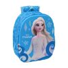 Picture of Safta: Frozen - 3D Backpack with Led Lights (33cm) (622671892)