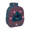 Picture of Safta: Stitch - 3D Backpack with Led Lights (33cm) (622672892)