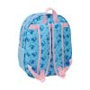 Picture of Safta: Stitch - 3D Backpack with Led Lights (33cm) (622672892)