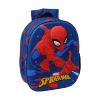 Picture of Safta: Spiderman - 3D Backpack with Led Lights (33cm) (622673892)