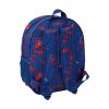 Picture of Safta: Spiderman - 3D Backpack with Led Lights (33cm) (622673892)