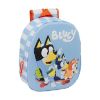 Picture of Safta: Bluey - 3D Backpack with Led Lights (33cm) (622674892)