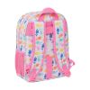 Picture of Safta: Peppa Pig Baby Pig - Trolley (Removable) Small Backpack (34cm) (612572185)