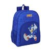 Picture of Safta: Sonic - Trolley (Removable) Backpack (42cm) (612695180)