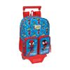 Picture of Safta: Spidey - Trolley (Removable) Small Backpack (34cm) (612662185)