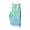 Picture of Safta: Bluey Sisters - Trolley (Removable) Small Backpack (34cm) (612533185)