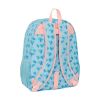 Picture of Safta: Stitch Ohana - Trolley (Removable) Backpack (42cm) (612613180)