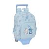 Picture of Safta: Stitch - Trolley (Removable) Small Backpack (34cm) (612602006)
