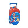 Picture of Safta: Paw Patrol Cool - Trolley (Removable) Small Backpack (34cm) (612542185)