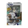 Picture of Bandai Anime Heroes: One Piece - Monkey D. Luffy Gear 5 Action Figure (37054)