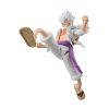 Picture of Bandai Anime Heroes: One Piece - Monkey D. Luffy Gear 5 Action Figure (37054)