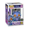 Picture of Funko Pop! Animation: K-pop Demon Hunters - Derpy with Sussie (Glows in The Dark) #2260 Vinyl Figures