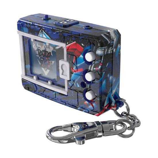 Picture of Bandai Digimon: Digital Monster X - Xros Wars Blue Flare (15th Edition) (30099)