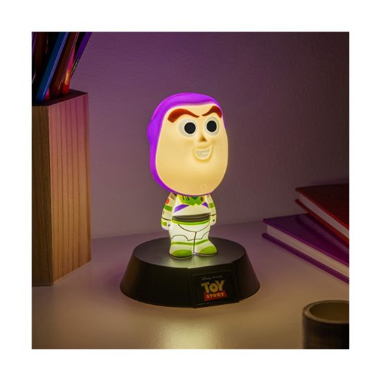 Picture of Paladone Icons: Disney Toy Story - Buzz Lightyear Light (PP16014TSID)