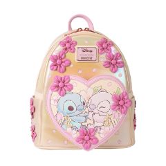 Picture of Loungefly Disney: Stitch Cute Mini Backpack (WDBK3953)