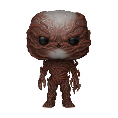 Picture of Funko Pop! Television: Stranger Things - Vecna 2.0 #1806 Vinyl Figure