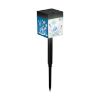 Picture of Paladone LunaGlo: Disney - Stitch Printed Outdoor Solar Stake Light (PP15331LSVN)