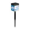 Picture of Paladone LunaGlo: Disney - Stitch Printed Outdoor Solar Stake Light (PP15331LSVN)