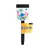Picture of Paladone LunaGlo: Disney - Stitch Printed Outdoor Solar Stake Light (PP15331LSVN)
