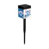 Picture of Paladone LunaGlo: Disney - Stitch Printed Outdoor Solar Stake Light (PP15331LSVN)