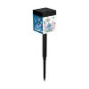 Picture of Paladone LunaGlo: Disney - Stitch Printed Outdoor Solar Stake Light (PP15331LSVN)