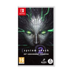 Picture of NSW System Shock2:Remastered