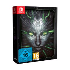 Picture of NSW System Shock2 - 25th Anniversary Edition