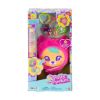 Picture of Mattel Polly Pocket: Tiny Worlds - Plushie Bear Compact Playset (JKC79)