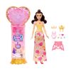 Picture of Mattel Disney Princess: Jewel Reveal - Belle Doll (JHL51)
