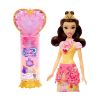 Picture of Mattel Disney Princess: Jewel Reveal - Belle Doll (JHL51)