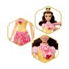 Picture of Mattel Disney Princess: Jewel Reveal - Belle Doll (JHL51)
