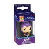 Picture of Funko Pocket Pop!: K-Pop Demon Hunters - Rumi Vinyl Figure Keychain