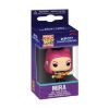 Picture of Funko Pocket Pop!: K-Pop Demon Hunters - Mira Vinyl Figure Keychain