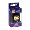 Picture of Funko Pocket Pop!: K-Pop Demon Hunters - Zoey Vinyl Figure Keychain