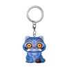 Picture of Funko Pocket Pop!: K-Pop Demon Hunters - Derpy Vinyl Figure Keychain
